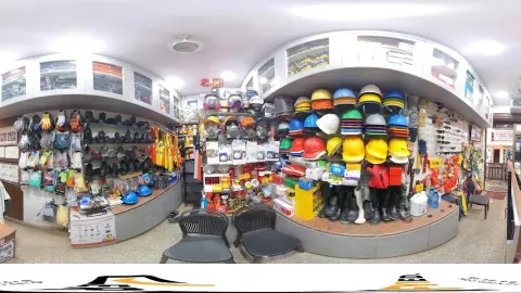 Burhani Industrial Suppliers — Industrial Supplies on SP Road, Bangalore