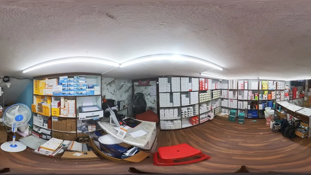 CAMERA COUNTRY — CCTV & Security on SP Road, Bangalore