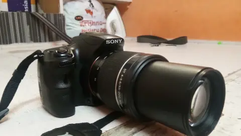 camera renting centre — Cameras on SP Road, Bangalore