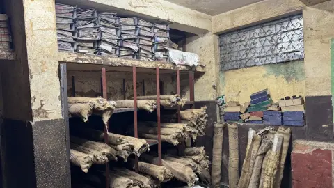 Cauvery Hardware Stores — Repair Tools on SP Road, Bangalore