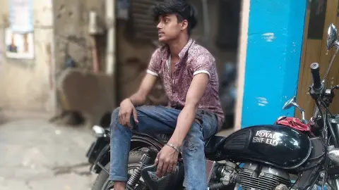 Charvik bike service — Two Wheeler Repair Shop on SP Road, Bangalore