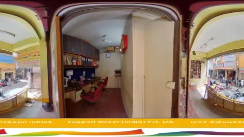 Chief Tours And Travels — Travel agency on SP Road, Bangalore