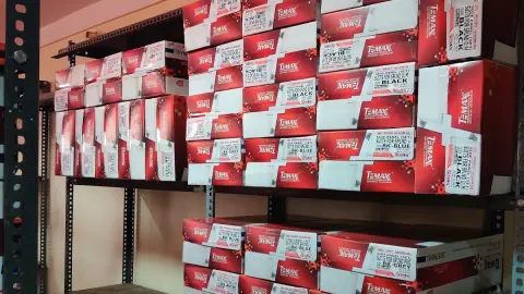 Chintamani auto parts — Auto parts store on SP Road, Bangalore