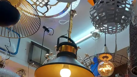 Chopra Lightings — LED & Lighting on SP Road, Bangalore