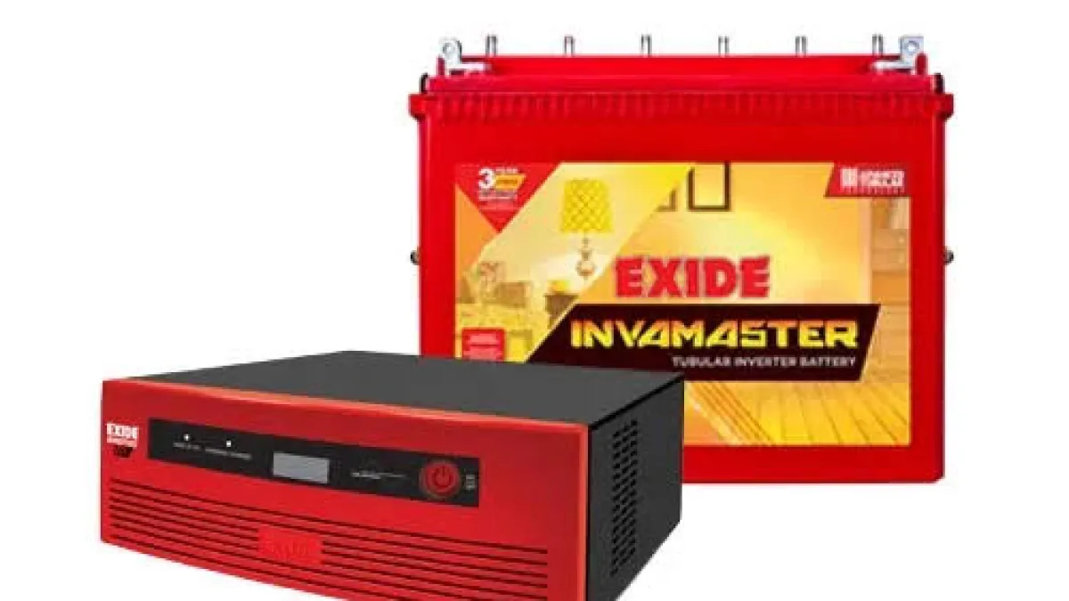 CMS Enterprises — Power & Inverters on SP Road, Bangalore