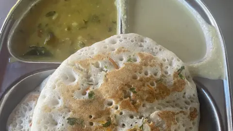 Coffee Point — Fast food restaurant on SP Road, Bangalore