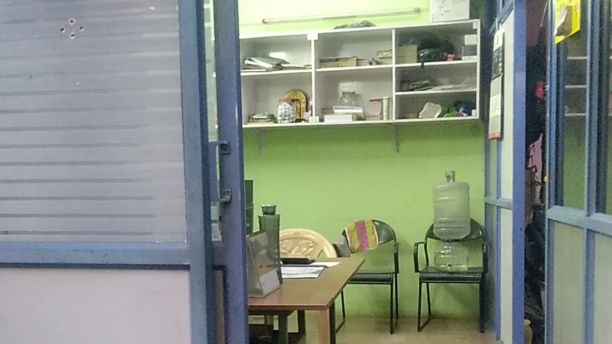 Conti Travels — Travel agency on SP Road, Bangalore