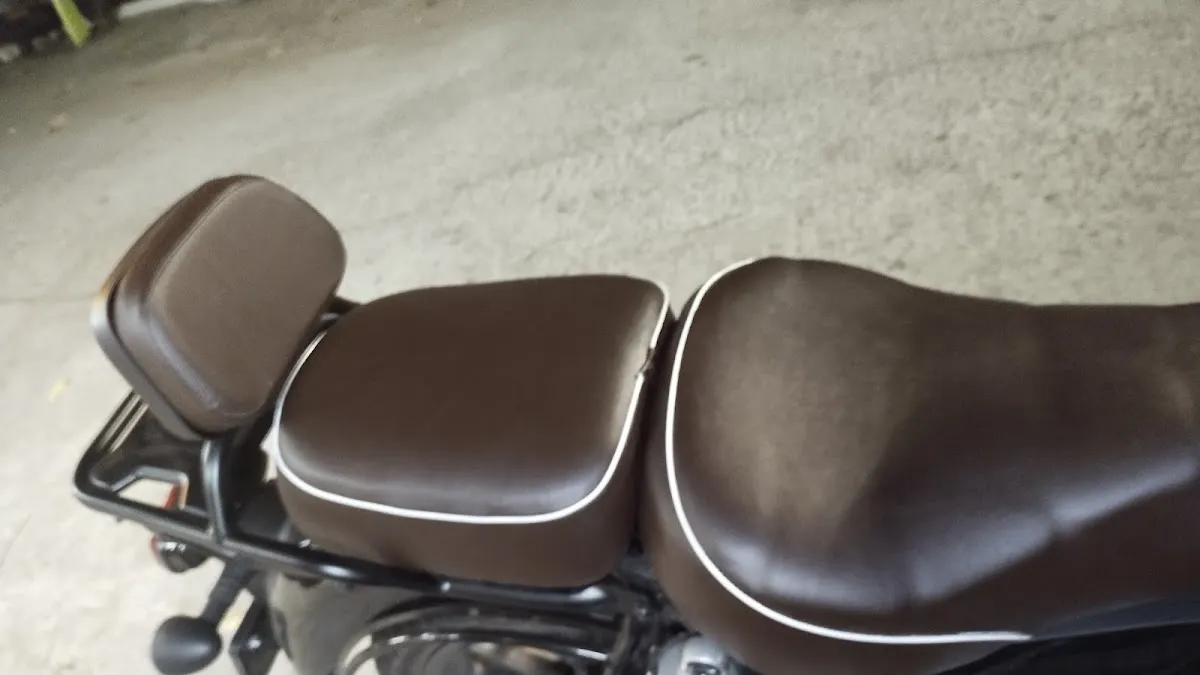 Crown Tailor — Tailor on SP Road, Bangalore