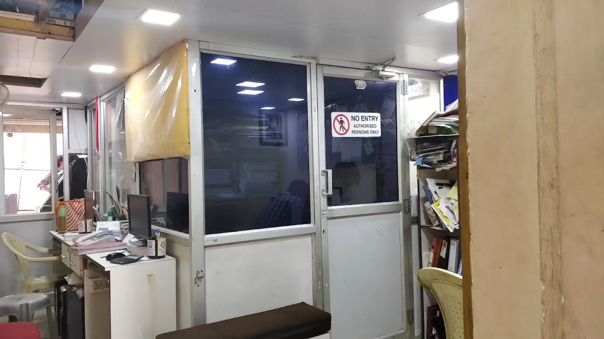 Davalath Printers — Print shop on SP Road, Bangalore