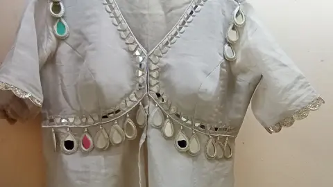 designer mannata ladies tailoring — Tailor on SP Road, Bangalore