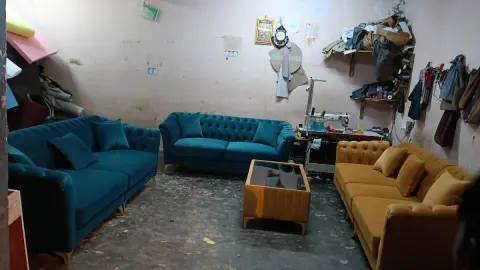 DIAMOND FURNITURE — Furniture wholesaler on SP Road, Bangalore