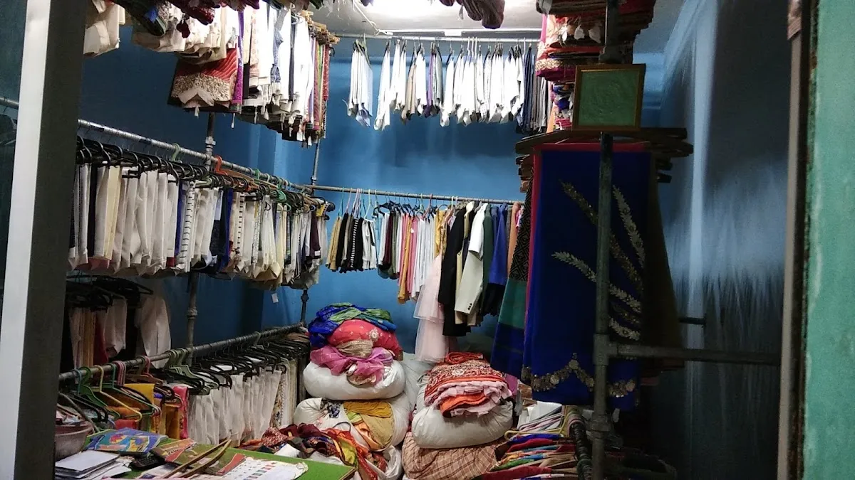 Divya Jyothi Dry Clean — Local Services on SP Road, Bangalore