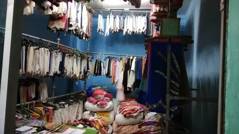Divya Jyothi Dry Clean — Local Services on SP Road, Bangalore