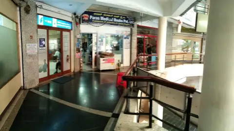 DNAmart Medical Book Store — Book store on SP Road, Bangalore