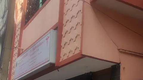Dr. Madhusudana’s Specialists Clinic — Medical clinic on SP Road, Bangalore
