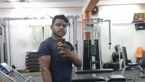 DRD FITNESS CENTRE — Gym on SP Road, Bangalore