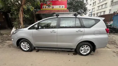 Druthik tours and travels — Transport & Logistics on SP Road, Bangalore