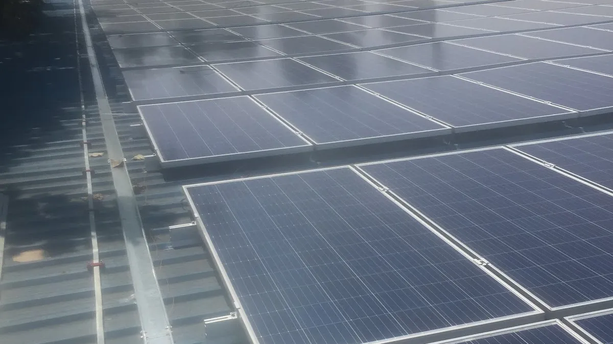 Elektro Power Systems — Power & Inverters on SP Road, Bangalore