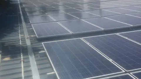 Elektro Power Systems — Power & Inverters on SP Road, Bangalore