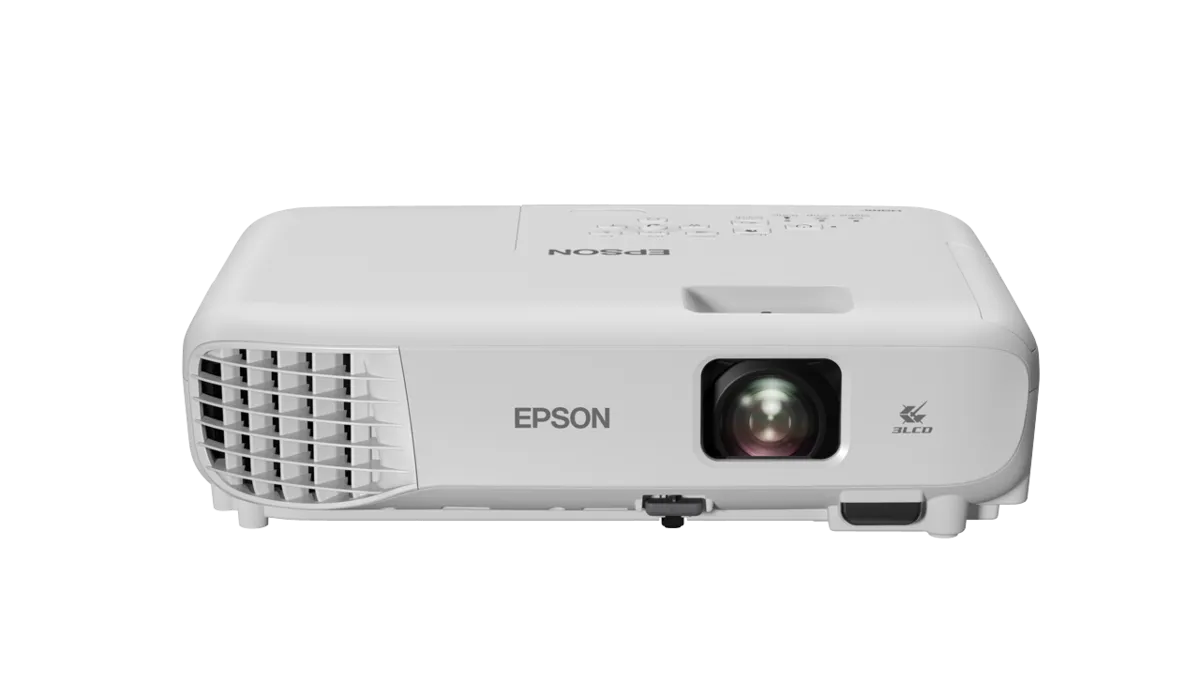 Epson Projectors Bangalore — Projectors on SP Road, Bangalore