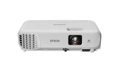 Epson Projectors Bangalore — Projectors on SP Road, Bangalore