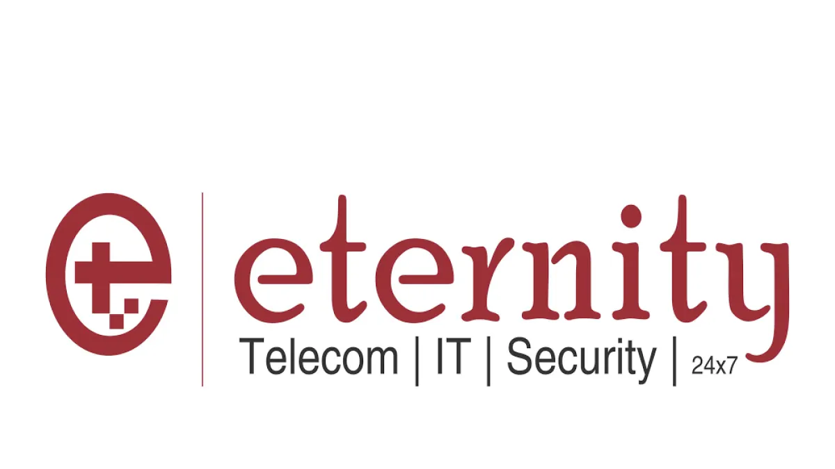 Eternity Infotech (SPA PLAZA) — CCTV & Security on SP Road, Bangalore