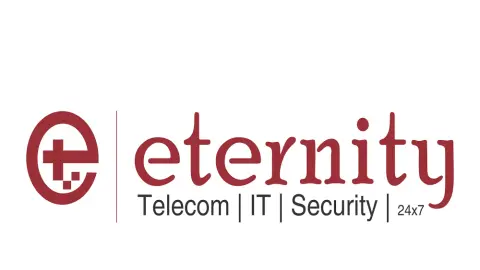 Eternity Infotech (SPA PLAZA) — CCTV & Security on SP Road, Bangalore