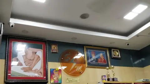 Four ESS Corporation - House Of Electrical Goods — Electrical & Wiring on SP Road, Bangalore