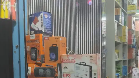 Gadget Trendz - Digital Electronic Gadgets at Wholesale Price — Electronics store on SP Road, Bangalore