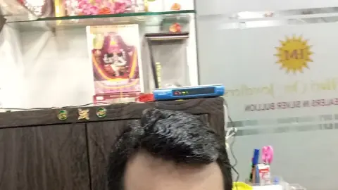 Ganesha Tea House — Coffee shop on SP Road, Bangalore