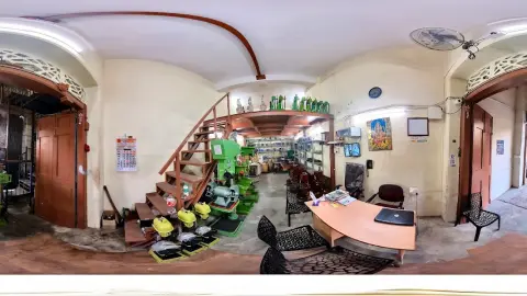 GIRIK MACHINERY CORPORATION — Industrial Supplies on SP Road, Bangalore
