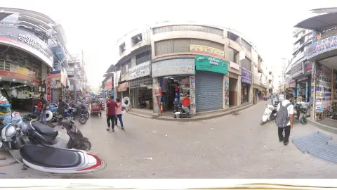 Global Industrial Store — Industrial Supplies on SP Road, Bangalore