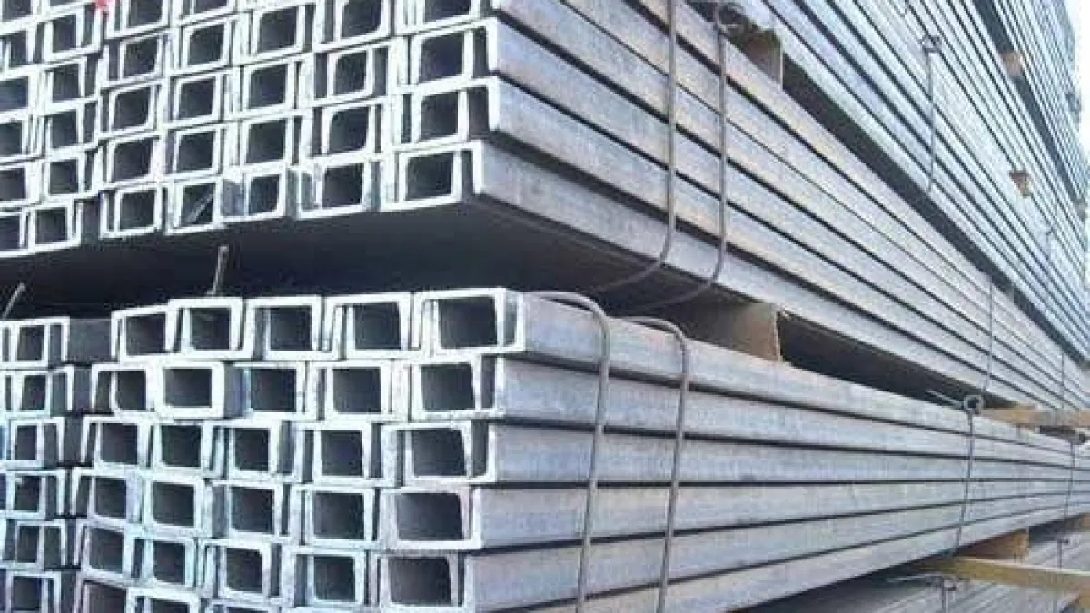 GLOBAL STEEL TRADERS — Iron ware dealer on SP Road, Bangalore