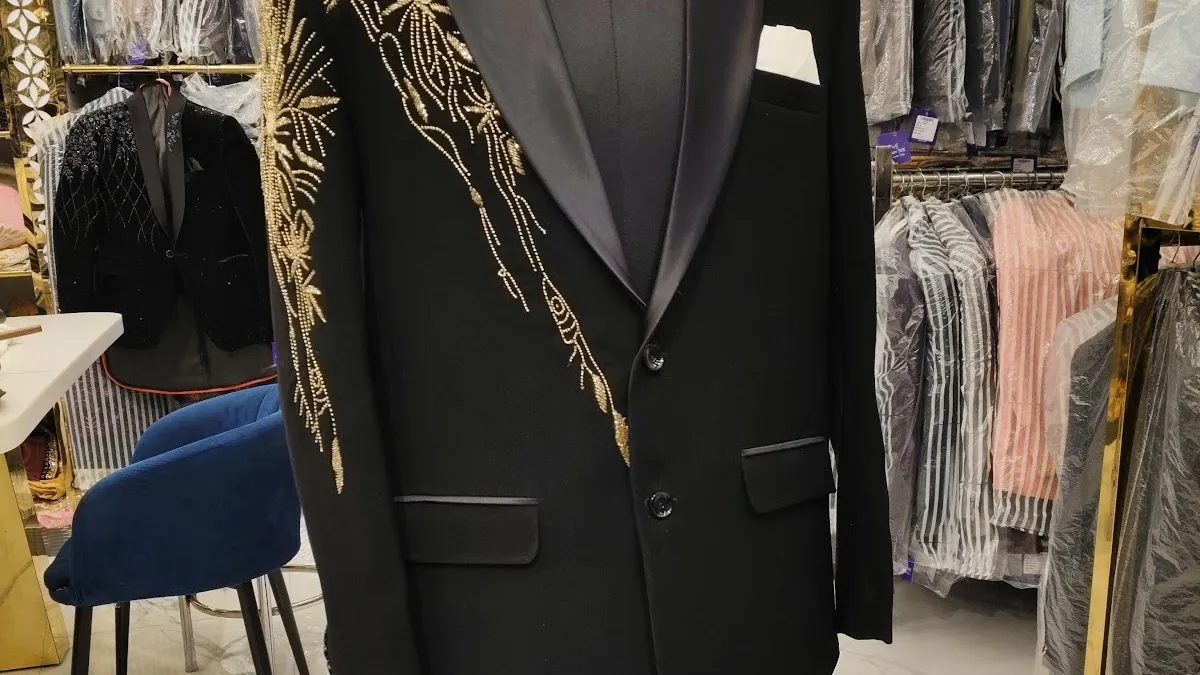 GM TAILOR — Tailor on SP Road, Bangalore