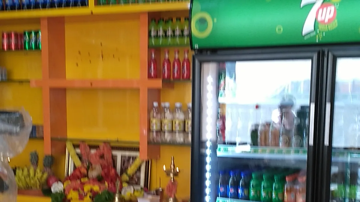 GNR CONDIMENTS AND BAKERY — Bakery and Cake Shop on SP Road, Bangalore