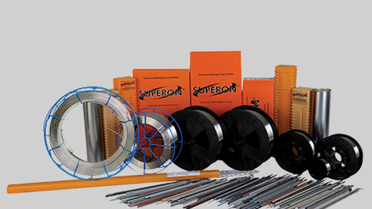 Grace Trading Corp — Welding supply store on SP Road, Bangalore