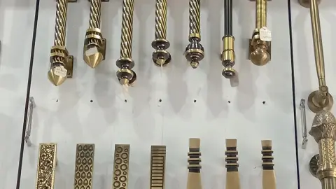 Hardware Continental — Repair Tools on SP Road, Bangalore