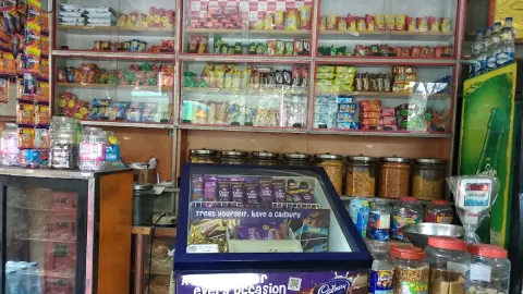 Harsha Bakery — Bakery and Cake Shop on SP Road, Bangalore