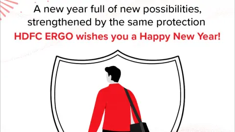 HDFC ERGO Insurance Agent: Smitha M — Insurance agency on SP Road, Bangalore