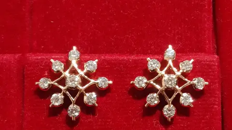 HERITAGE JEWELRY — Jewelry store on SP Road, Bangalore