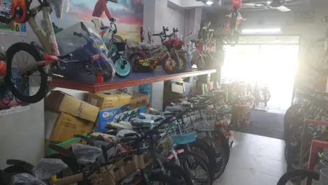 Hero Cycles Authorised Dealer - Presidency Cycle importing co — Bicycle Shop on SP Road, Bangalore