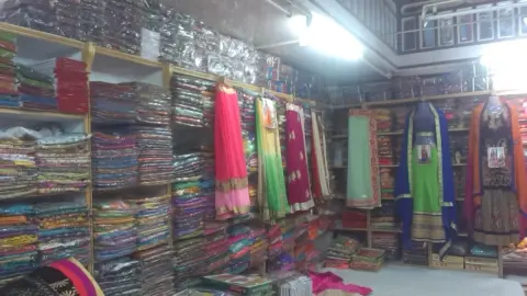 Hi fashion — Women's clothing store on SP Road, Bangalore