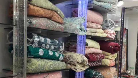Honey Dew Boutique — Clothing store on SP Road, Bangalore