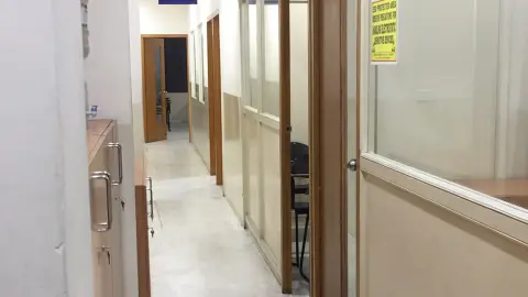 IVY Computer Education — Education center on SP Road, Bangalore