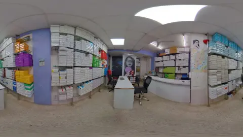 Jaiswal Opticals — Optician on SP Road, Bangalore