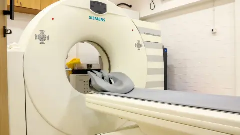 Jana Snehi Diagnostics-Unit of Matrix Imaging Solutions India Pvt Ltd — Diagnostic center on SP Road, Bangalore