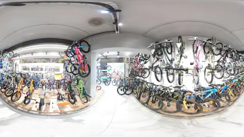 Jayant Cycle Stores — Bicycle Shop on SP Road, Bangalore
