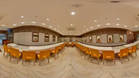 Jewel Mandir — Jewelry store on SP Road, Bangalore