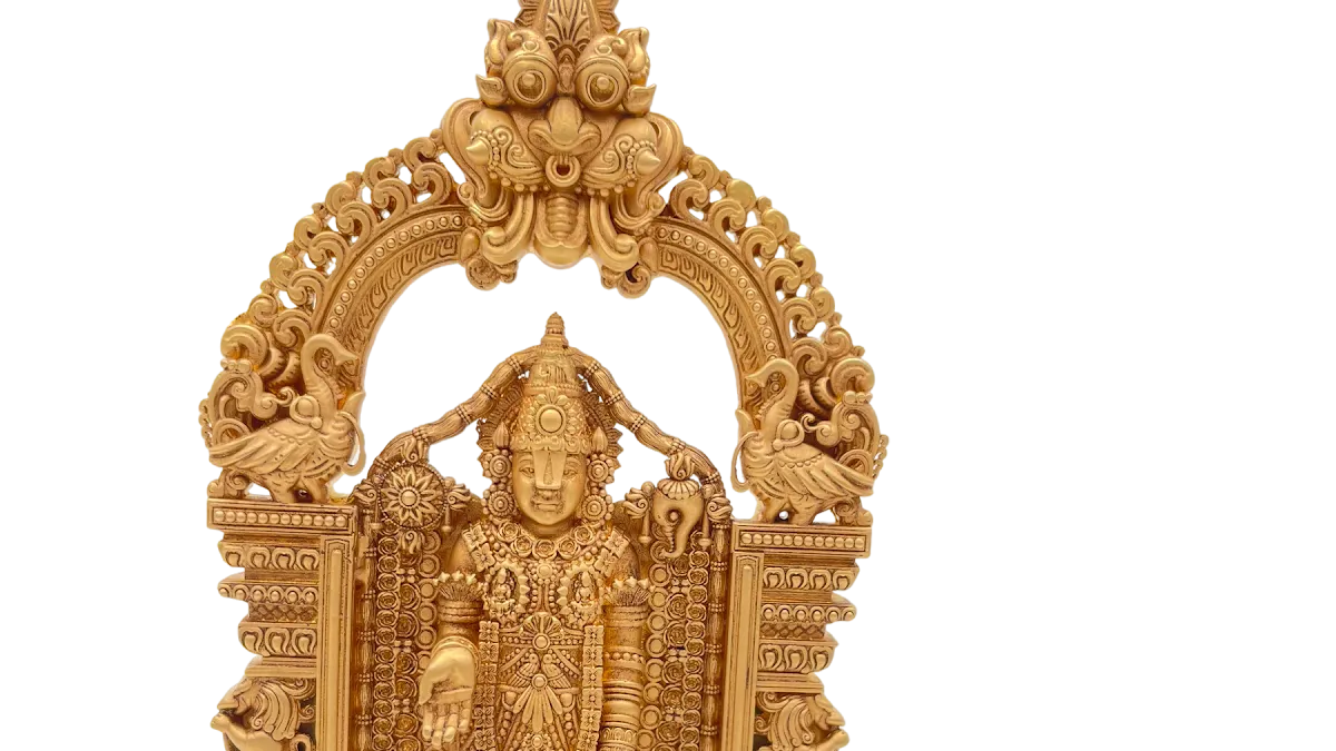 JJJ Jewellers Pvt Ltd — Jewelry store on SP Road, Bangalore