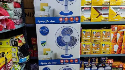 Jp Lite — Wholesale market on SP Road, Bangalore